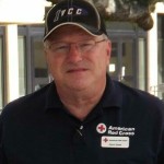 Lifelong teacher and radio show ‘Red Cross Minute’ creator celebrates 35 years with the Red Cross